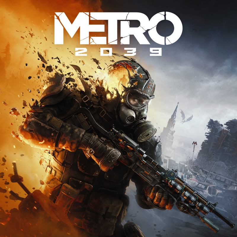Metro 2039